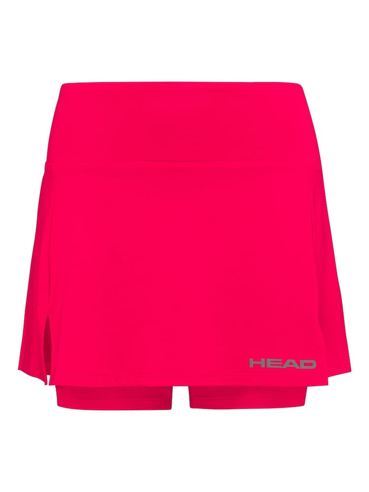 Head Pink Womens Club Basic Skort - Image 2 of 3