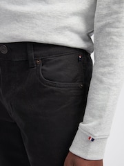 U.S. Polo Assn. White Core 5 Pocket Trousers - Image 6 of 11