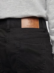 U.S. Polo Assn. White Core 5 Pocket Trousers - Image 8 of 11