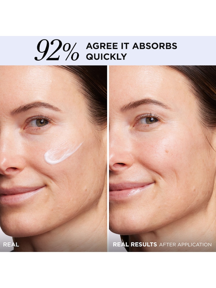 IT Cosmetics Confidence In A Cream Barrier Boost Daily Moisturiser 60ml - Image 2 of 9