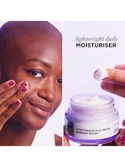 IT Cosmetics Confidence In A Cream Barrier Boost Daily Moisturiser 60ml - Image 7 of 9