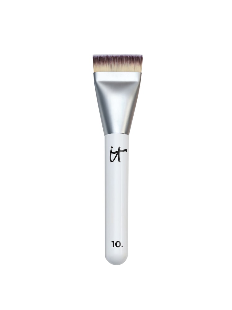 IT Cosmetics Heavenly Luxe Smoothing Spatula Foundation Brush - Image 1 of 10