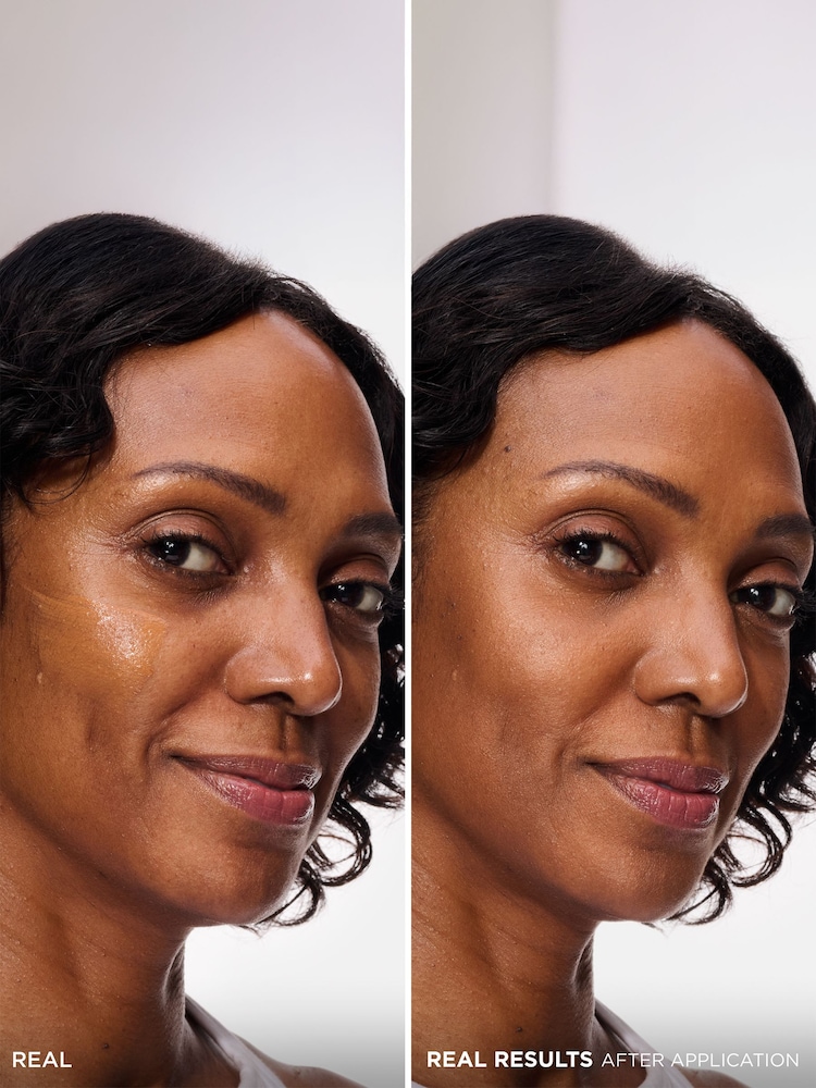 IT Cosmetics Heavenly Luxe Smoothing Spatula Foundation Brush - Image 2 of 10