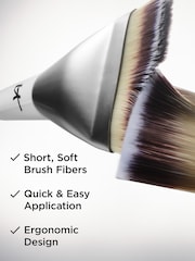 IT Cosmetics Heavenly Luxe Smoothing Spatula Foundation Brush - Image 5 of 10