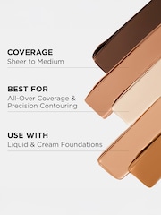 IT Cosmetics Heavenly Luxe Smoothing Spatula Foundation Brush - Image 6 of 10