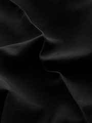 Black Hourglass Wide Leg Tailored Trousers - Image 3 of 3