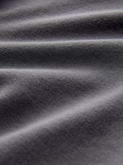 self. Dark Green Kickflare Leggings - Image 8 of 8