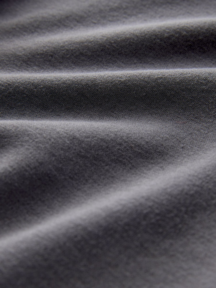 self. Dark Green Kickflare Leggings - Image 8 of 8