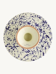 Hot Pottery Blueberry Splatter Cake Stand - Image 5 of 5