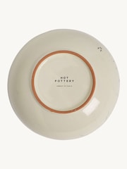 Hot Pottery 12 Piece Pistachio Splatter Signature Dinner Set - Image 6 of 6