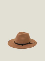 Accessorize Volna Fedora klobuki in kape; pokrivala - Slika 1 iz 4