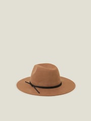 Accessorize Volna Fedora klobuki in kape; pokrivala - Slika 2 iz 4
