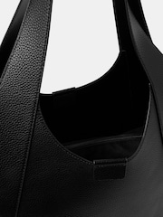 Accessorize Faux Leather Shoulder Bag - Image 3 of 4