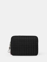 Accessorize Quilted Laptop Case - Imagem 1 de 4