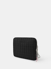 Accessorize Quilted Laptop Case - Imagem 2 de 4