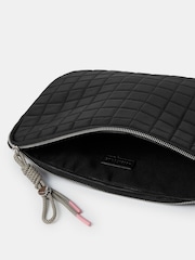 Accessorize Quilted Laptop Case - Imagem 3 de 4