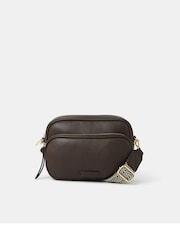 Accessorize Double Zip Camera Bag - Imagen 1 de 5