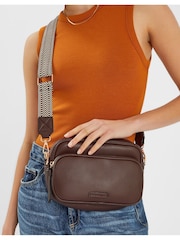 Accessorize Double Zip Camera Bag - Imagen 5 de 5
