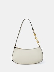 Accessorize Resin Chain Strap Shoulder Bag - Imagem 1 de 5