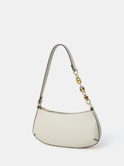 Accessorize Resin Chain Strap Shoulder Bag - Imagem 2 de 5