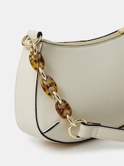 Accessorize Resin Chain Strap Shoulder Bag - Imagem 3 de 5