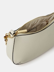Accessorize Resin Chain Strap Shoulder Bag - Imagem 4 de 5