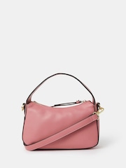 Accessorize Curve Mini Handbag - Imagem 1 de 5