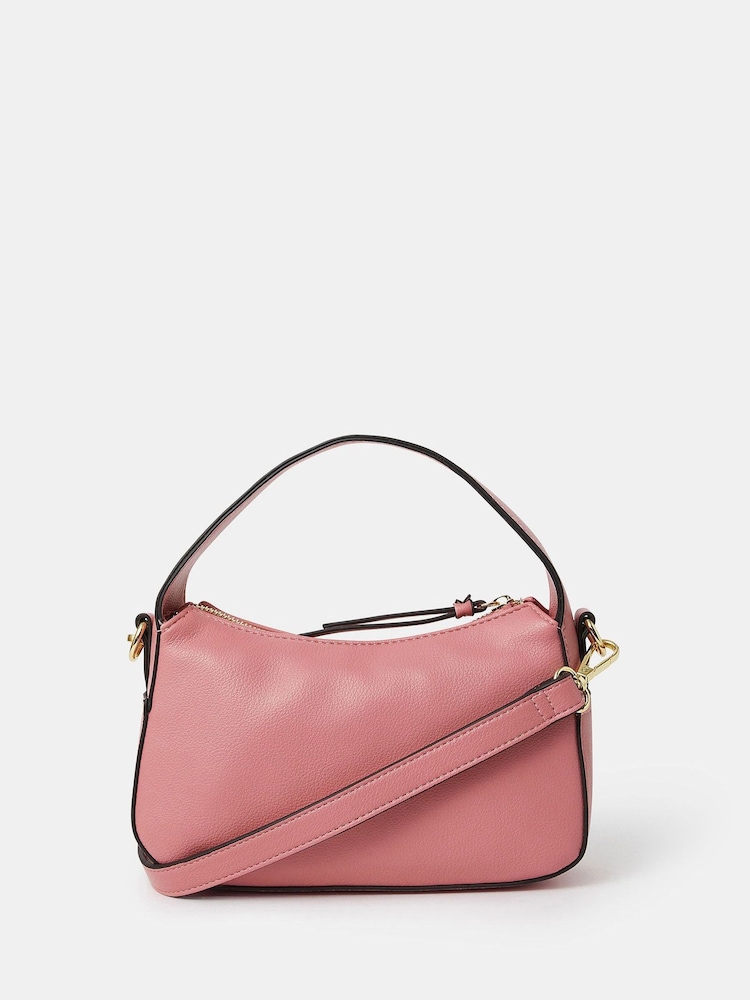 Accessorize Curve Mini Handbag - Imagem 1 de 5