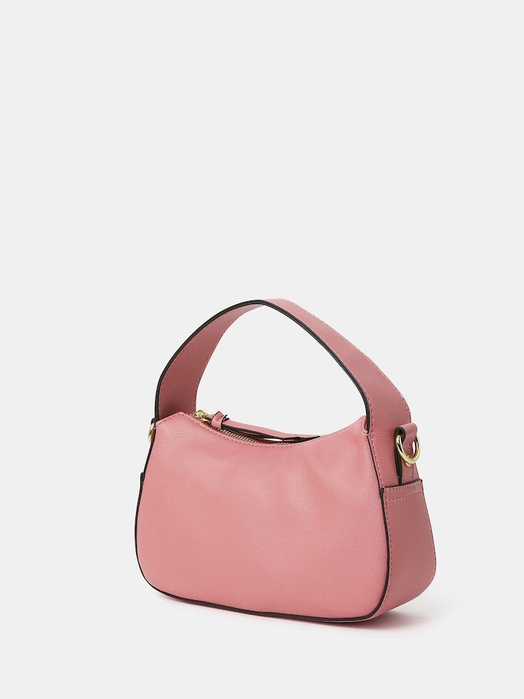 Accessorize Curve Mini Handbag - Imagem 2 de 5