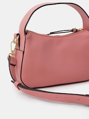 Accessorize Curve Mini Handbag - Imagem 4 de 5