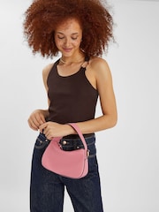Accessorize Curve Mini Handbag - Imagem 5 de 5