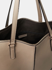 Accessorize Plain Tote Bag - Imagem 3 de 4