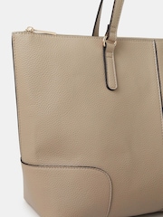 Accessorize Plain Tote Bag - Imagem 4 de 4