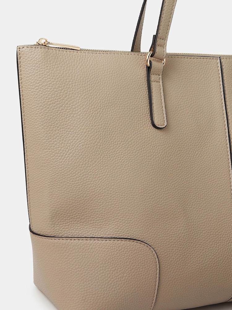 Accessorize Plain Tote Bag - Imagem 4 de 4