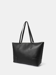 Accessorize Plain Tote Bag - Imagen 2 de 4
