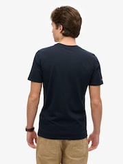 Camiseta Superdry City - Imagem 4 de 5