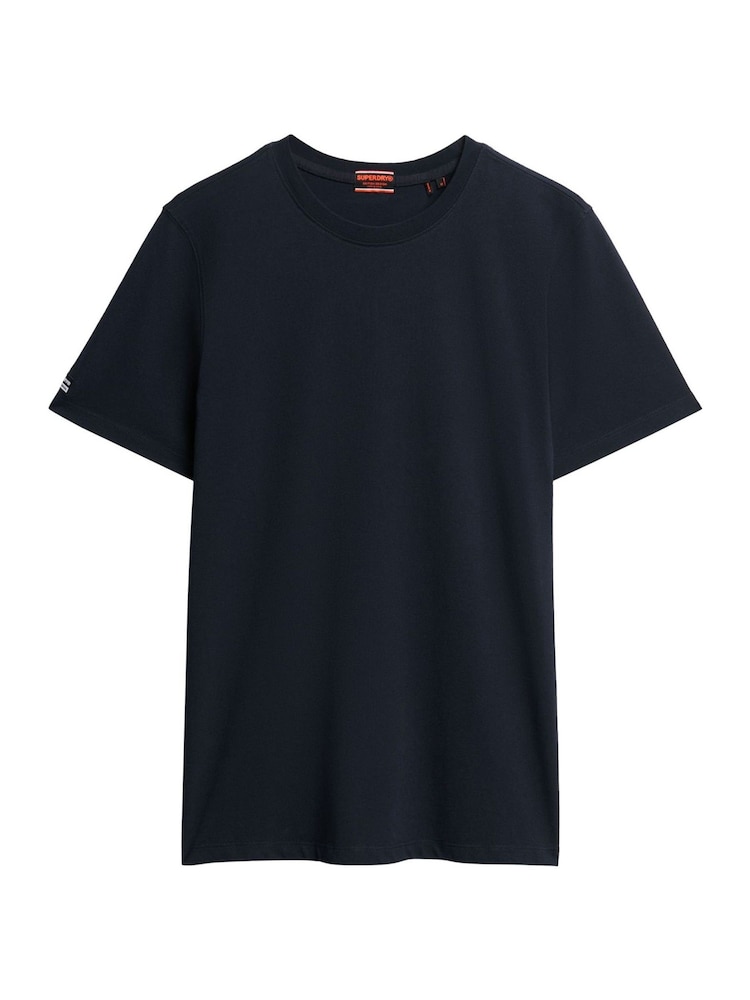 Camiseta Superdry City - Imagem 5 de 5