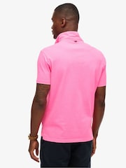 Superdry Essential Jersey Polo Top - Imagen 2 de 5