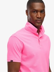 Superdry Essential Jersey Polo Top - Imagen 4 de 5