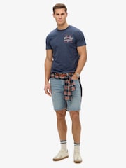 Superdry Relaxed Vintage Workwear T-Shirt - Slika 3 iz 6