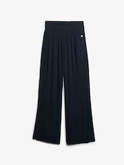 Superdry Blue Beach Jogger - Image 6 of 7