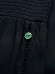 Superdry Blue Beach Jogger - Image 7 of 7