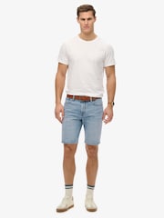 Superdry винтажные шорты прямого кроя - Изображение 1 из 7