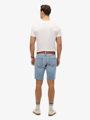 Superdry винтажные шорты прямого кроя - Изображение 2 из 7