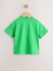 Rainbow T-Shirts 4 Pack (3mths-7yrs) - Image 3 of 9