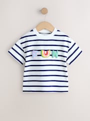Rainbow T-Shirts 4 Pack (3mths-7yrs) - Image 5 of 9