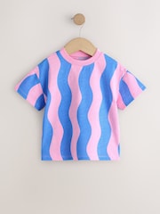 Rainbow T-Shirts 4 Pack (3mths-7yrs) - Image 6 of 9