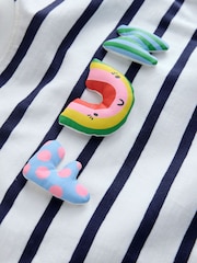 Rainbow T-Shirts 4 Pack (3mths-7yrs) - Image 9 of 9