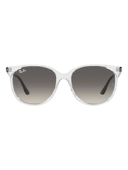 Ray Ban Square Black Sunglasses - Bild 1 von 12