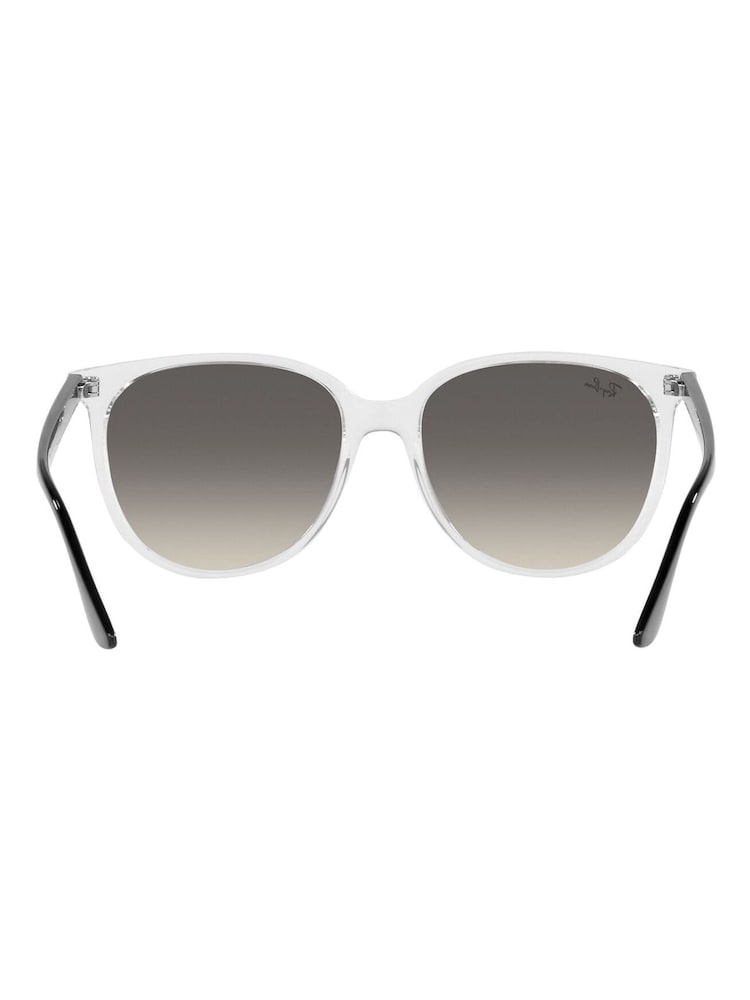 Ray Ban Square Black Sunglasses - Image 2 of 12 Ray Ban Square Black Sunglasses - Image 2 of 12
